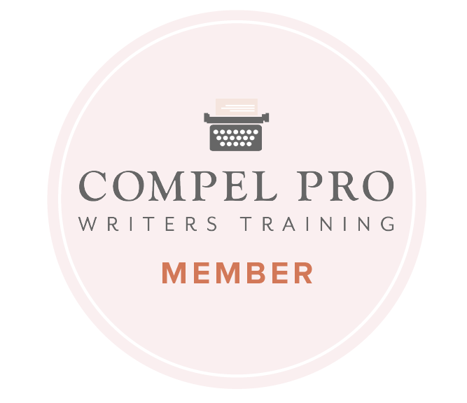 I am a member of COMPEL Training